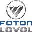 LOVOL (Perkins) FOTON