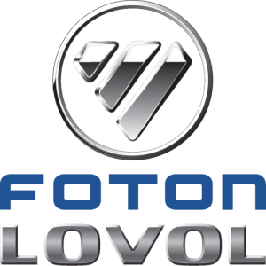 LOVOL (Perkins) FOTON