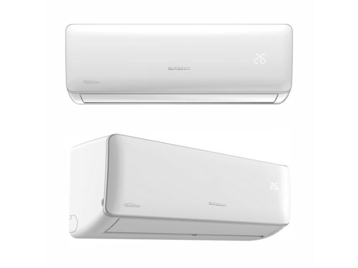 Настенный кондиционер ALMACOM ACH-09I Серия INVERTER