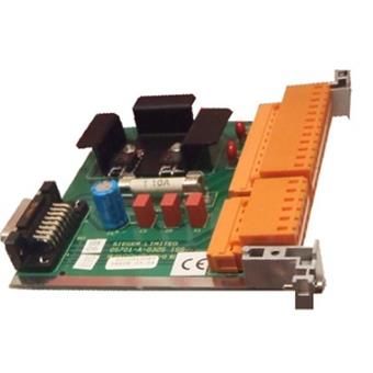 100% low price high quality Honeywell 05701-A-0325 DC input card