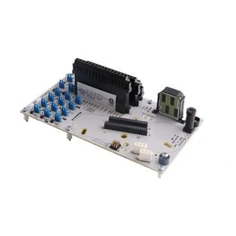 100% low price high quality Honeywell CC-TUIO31 I/O Board