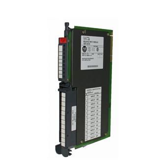 100% Original Allen Bradley 1771-IVN Input Module From The PLC 5 Series