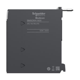 [12 MONTHS WARRANTY] Schneider BMEP581020 standalone processor Modicon M580