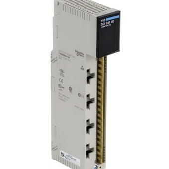 140CPU21304 CRP Ethernet Head Adapter ~1 year warranty | Schneider