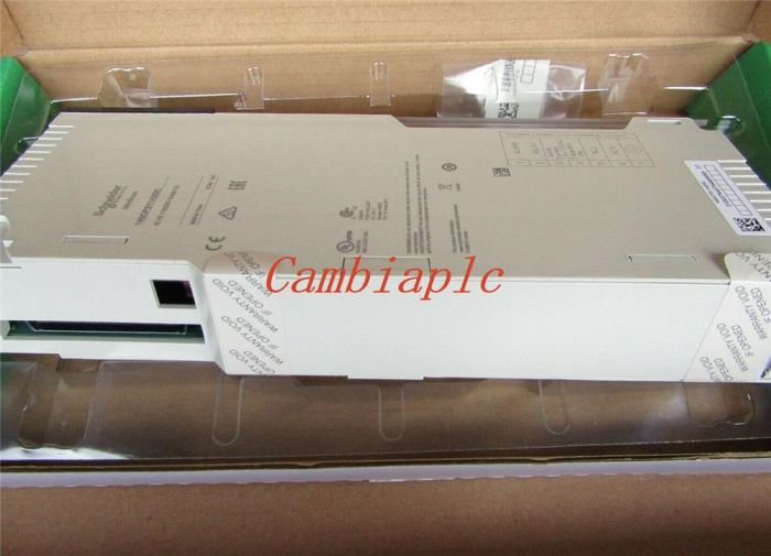 140CPS12420 Power Supply Module | Schneider PLC Card