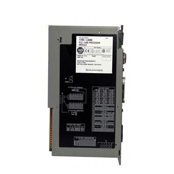 1756-EN2T COMUNICATION MODULE ETHERNET/IP, ALLEN-BRADLEY/EN2T