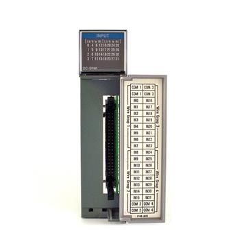 1756-EN2TR COMMUNICATION MODULE ETHERNET/IP, ALLEN-BRADLEY/EN2TR