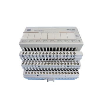 1756-IM16I AB ControlLogix Isolated Input Module