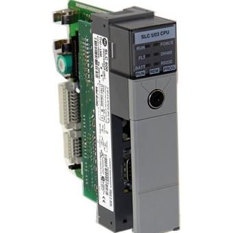 1756-OB32 MANUFACTURER: ALLEN BRADLEY