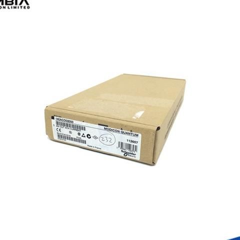 1 Year Warranty 140DRA84000 Schneider Discrete Output Module