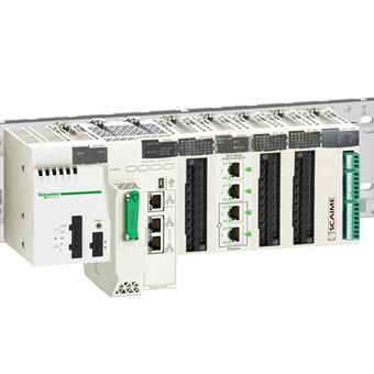 1 year warranty Module Schneider 170SHTE11000