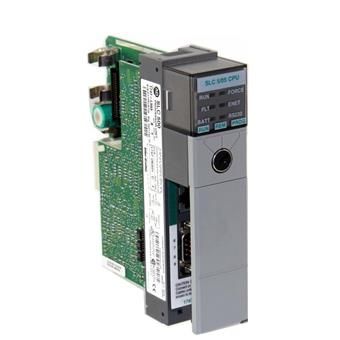 25B-D017N104 | Allen Bradley New Module