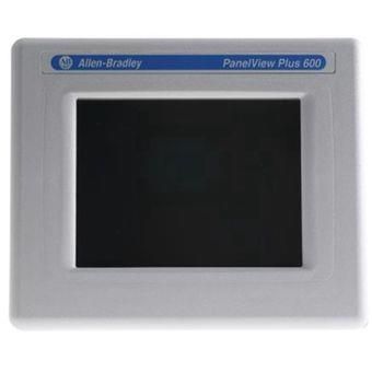 2711P-K12C4D8 | Allen Bradley Panelview