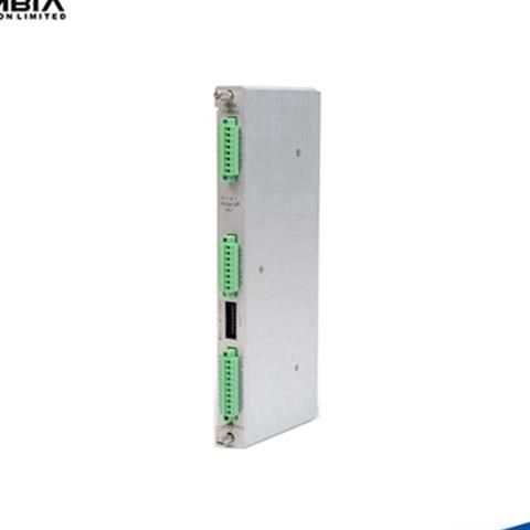 3500/22M interface I/O module 146031-01 Bently Nevada 10Base-T/100Base-TX Bently Nevada