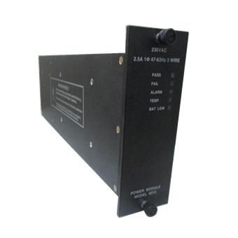 3805EN Triconex | 3805EN | ENHANCED ANALOG PLC MODULE