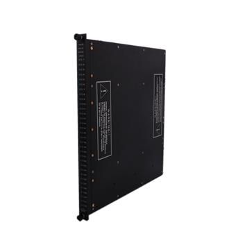 3805EN Triconex | 3805EN | ENHANCED ANALOG PLC MODULE