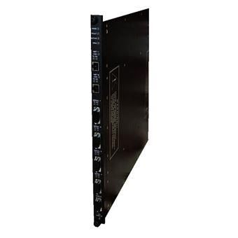 3805EN Triconex | 3805EN | ENHANCED ANALOG PLC MODULE