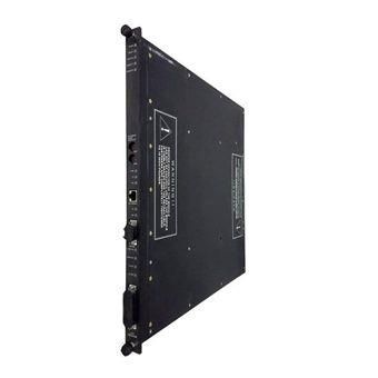 3700A | Invensys Triconex Analog Input Module