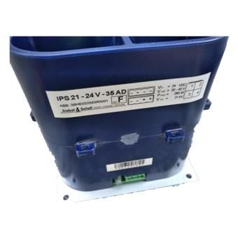 3BHE032593R0001 ABB Isolated Power Supply