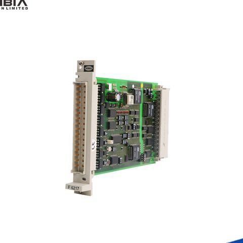 4-Fold Fail-Safe Relay Amplifier | HIMA F3417A In Stock