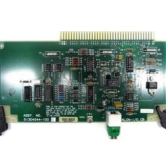 51304544-100 | Honeywell KLCN I/O CB Card