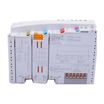 750-1505 PLC - 16-channel Digital Output Module | Wago