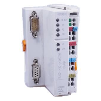 750-1505 PLC - 16-channel Digital Output Module | Wago