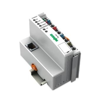 (750-306) WAGO | Automation PLC Controller DeviceNet