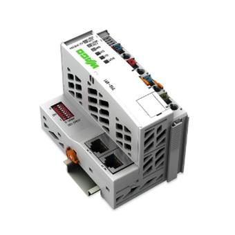 (750-306) WAGO | Automation PLC Controller DeviceNet