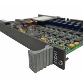 81EU01 GJR2391500R1210 | ABB Universal Input Module