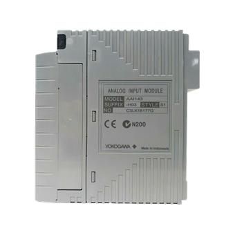 AAI135 Analog Input Module | Yokogawa AAI135-S50