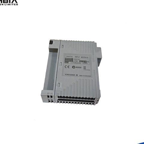 AAI543-S03 Analog Output Module | YOKOGAWA PLC