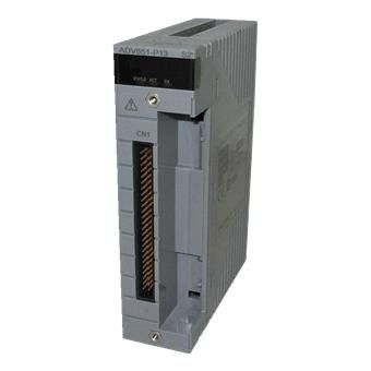 AAT145-S03 Yokogawa TC/MV Input Module