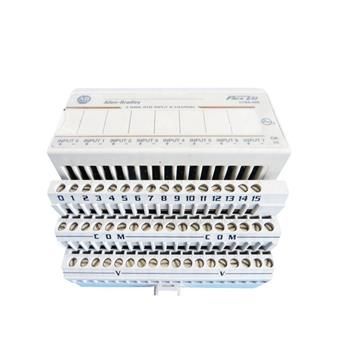 1756-EN2TR COMMUNICATION MODULE ETHERNET/IP, ALLEN-BRADLEY/EN2TR