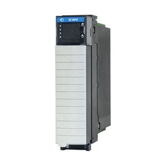 AB 1762-IQ16 Module Allen Bradley Automation