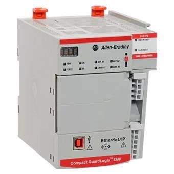 AB 5069-L310ERMS2 Safety Controller in Stock