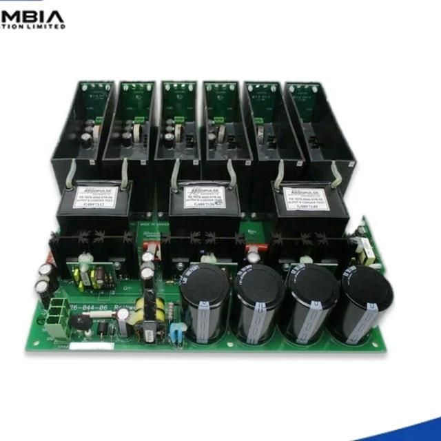 AB 80026-044-06-R Converter Power Supply High Quality