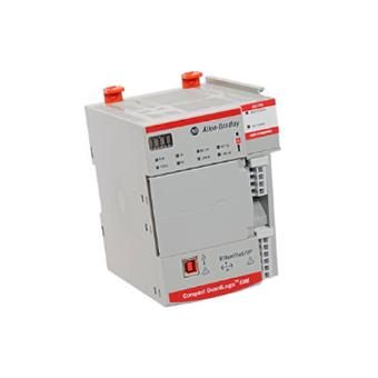 AB 5069-L330ERS2 Controller in Stock