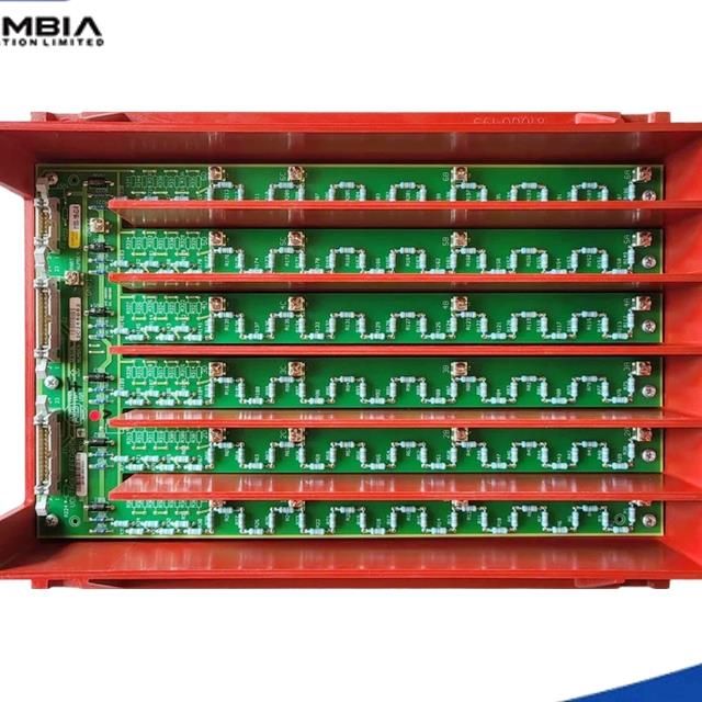 AB 81000-199-53-R Circuit Board High Quality