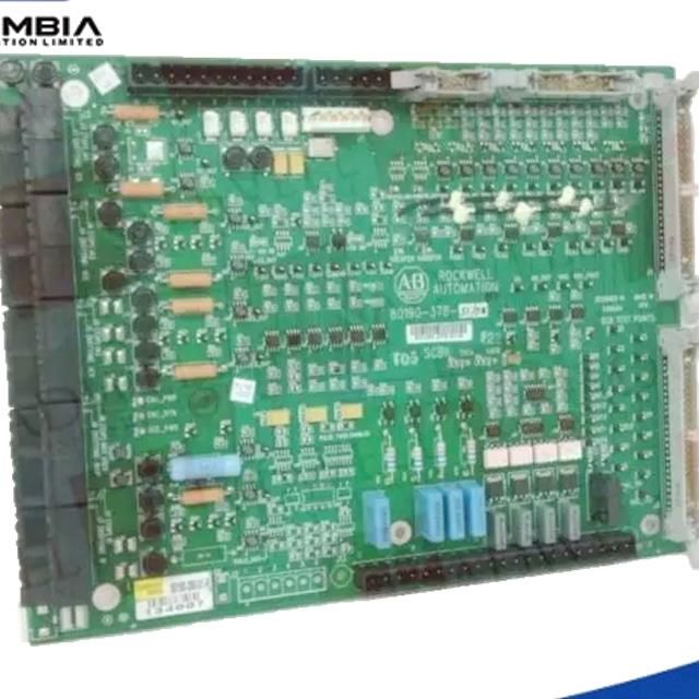 AB 80190-380-01-R Power Supply Module High Quality