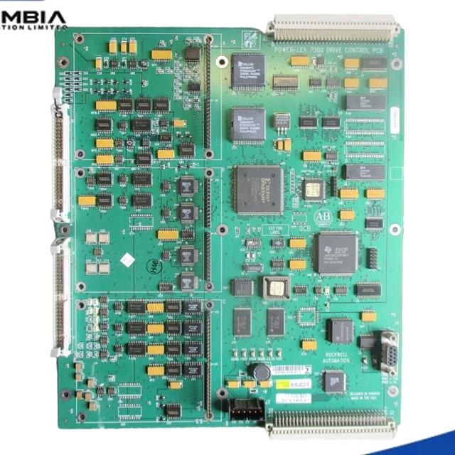 AB 80190-480-01-R Drive Control Board in Stock