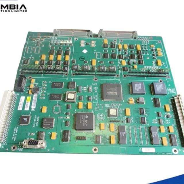 AB 80190-480-01-R Drive Control Board in Stock