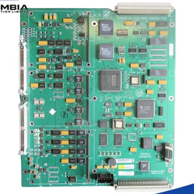 AB 80190-480-01-R Drive Control Board in Stock