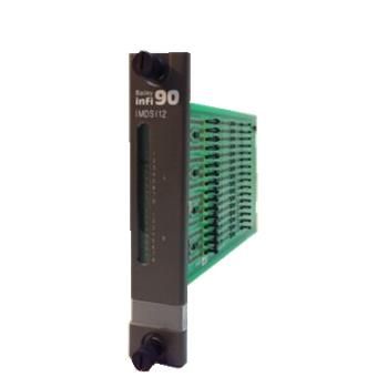 ABB 07KP60R101 COMMUNICATION MODULE