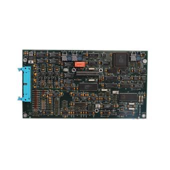 ABB 086348-001 PC BOARD