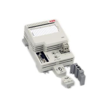 ABB 1912JA001100000 Module Welcome Inquiry