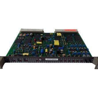 ABB 35AE92 GJR372000005 Axis Control Card