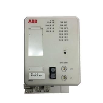 ABB 3BHB004661R0101/KUC711AE101 Module 12 Year Warranty