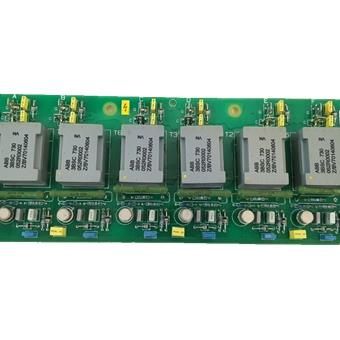 ABB 3BHE003604R0102 UFC765AE102 PC Board