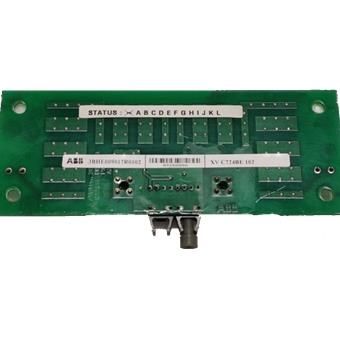 ABB 3BHE003604R0102 UFC765AE102 PC Board